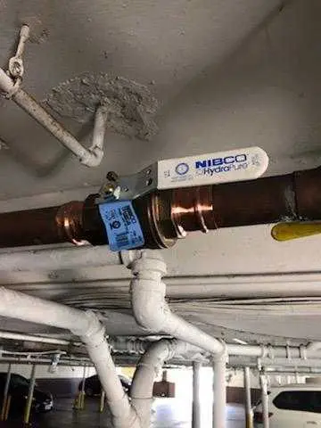 Copper pipe repair and valve work for Gas Leak Detection in Indialantic by The Sea